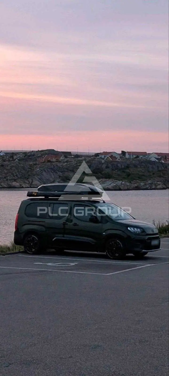 2024 Fiat Doblo