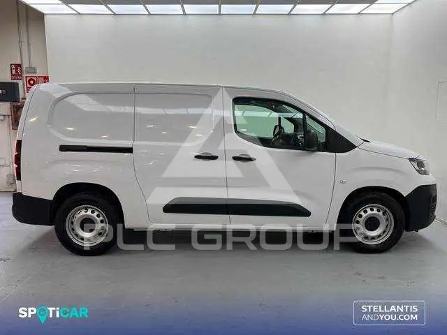 2024 Fiat Doblo
