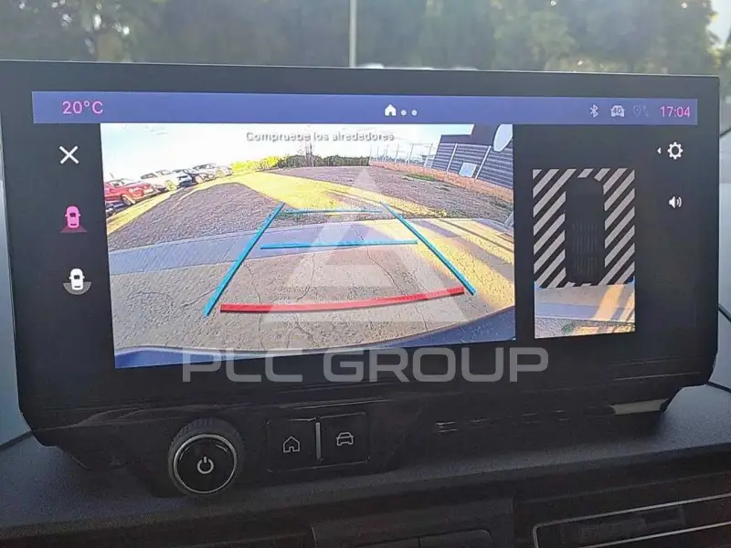 2024 Fiat Doblo