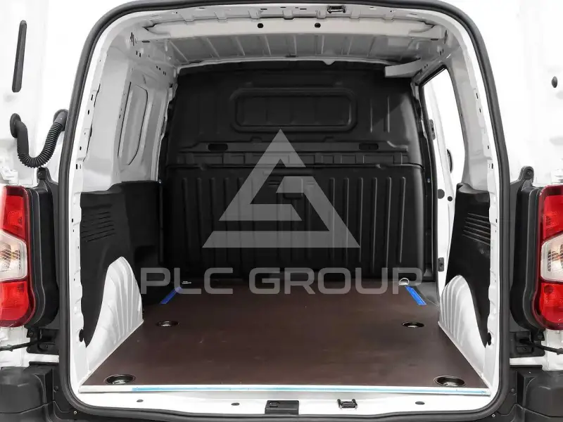 2024 Fiat Doblo