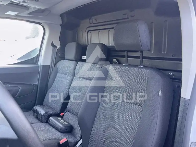 2024 Fiat Doblo