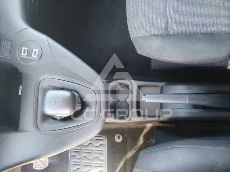 2024 Fiat Doblo