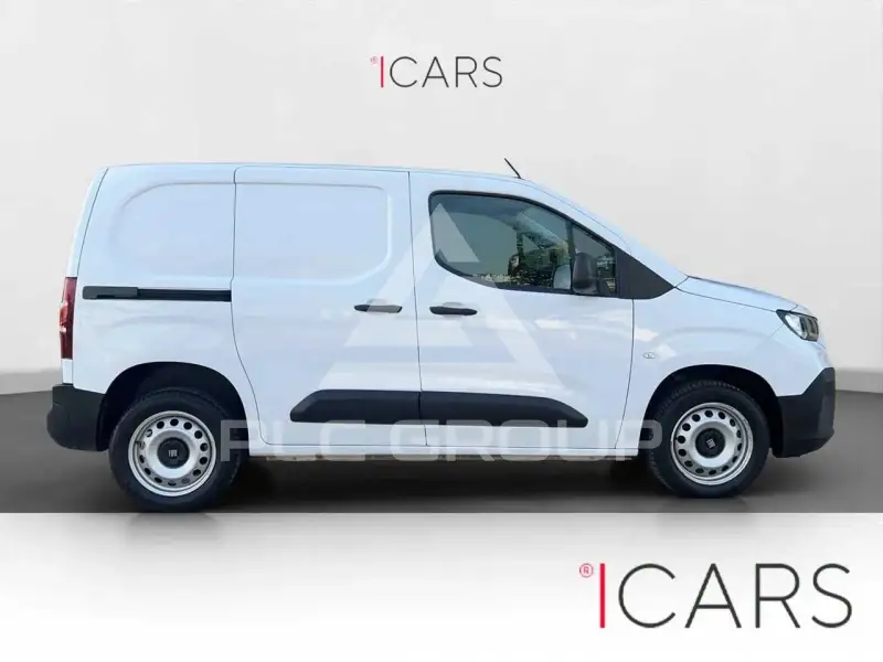 2024 Fiat Doblo