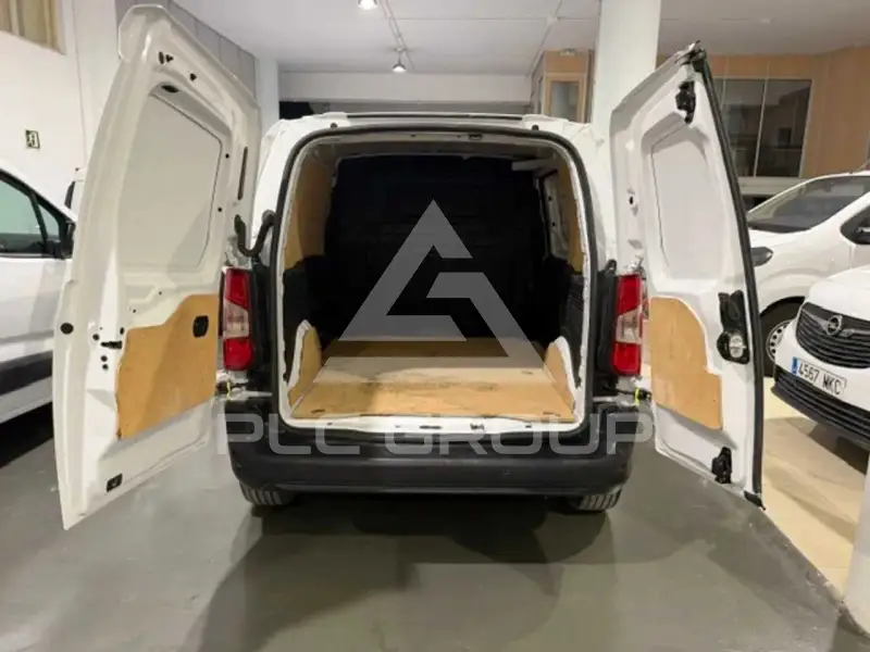 2024 Fiat Doblo