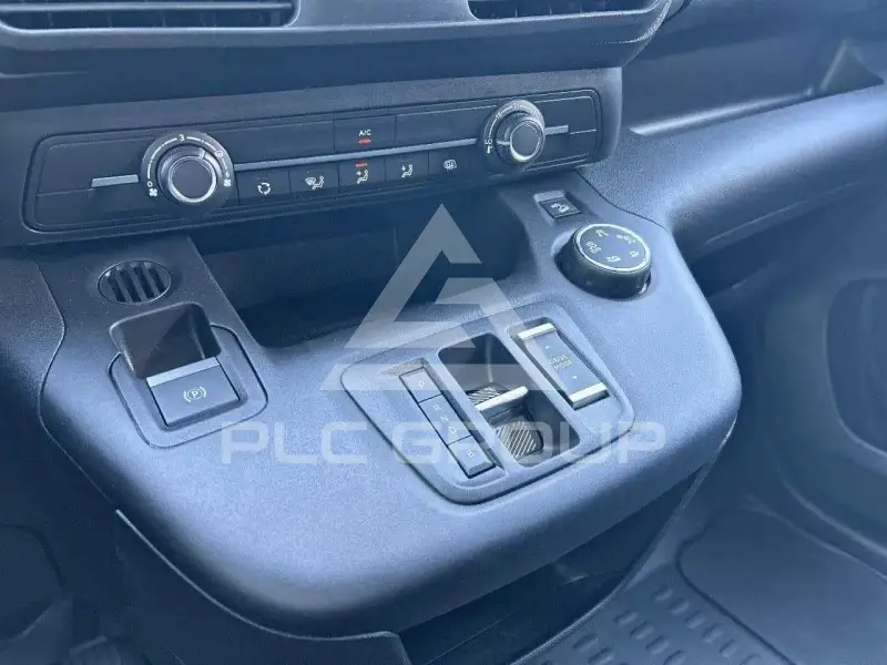 2024 Fiat Doblo