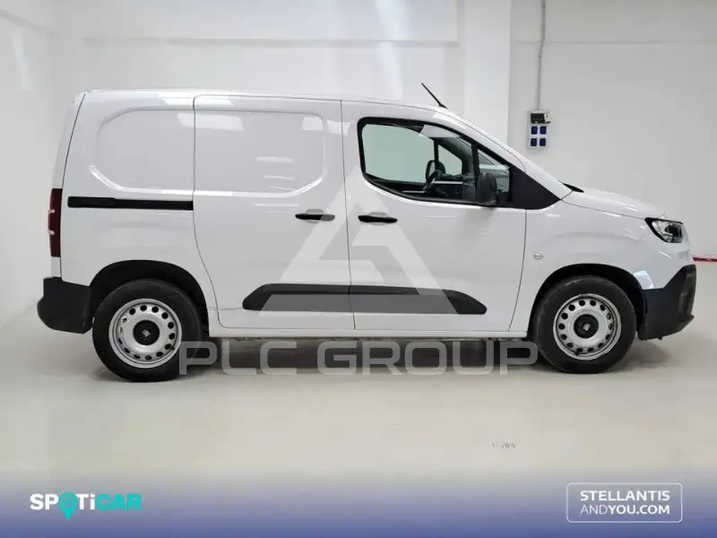 2024 Fiat Doblo