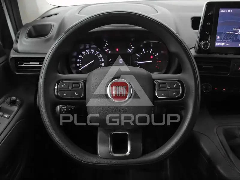 2024 Fiat Doblo