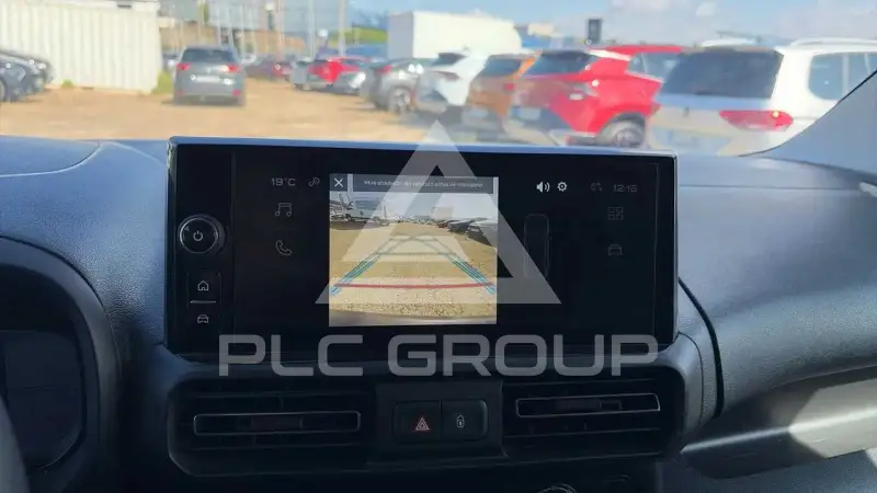 2024 Fiat Doblo