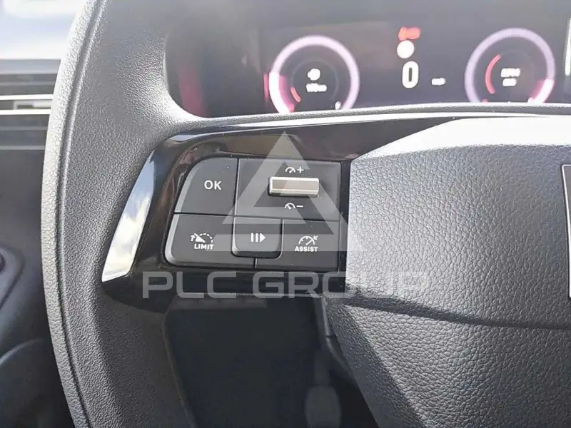 2024 Fiat Doblo