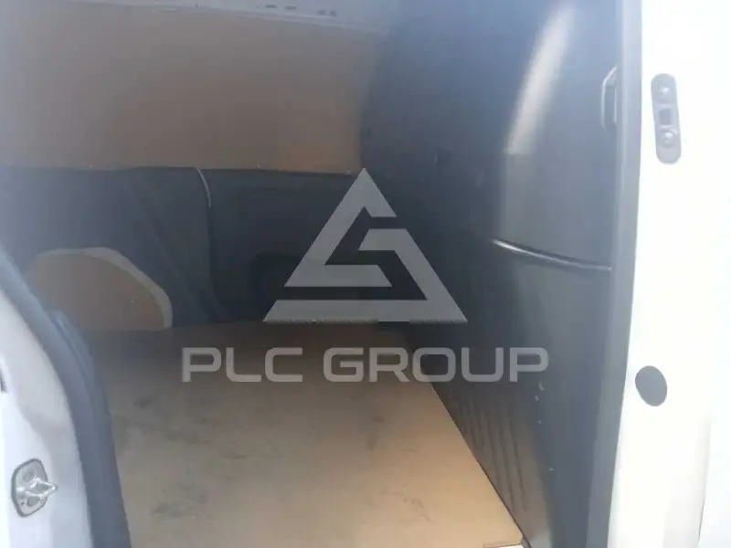 2024 Fiat Doblo