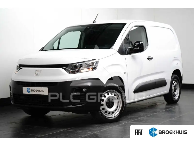 2024 Fiat Doblo