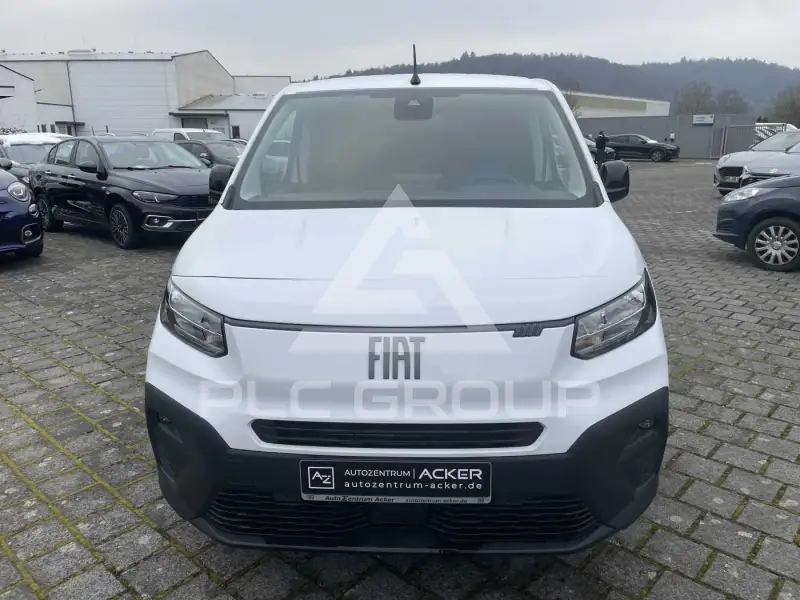 2024 Fiat Doblo