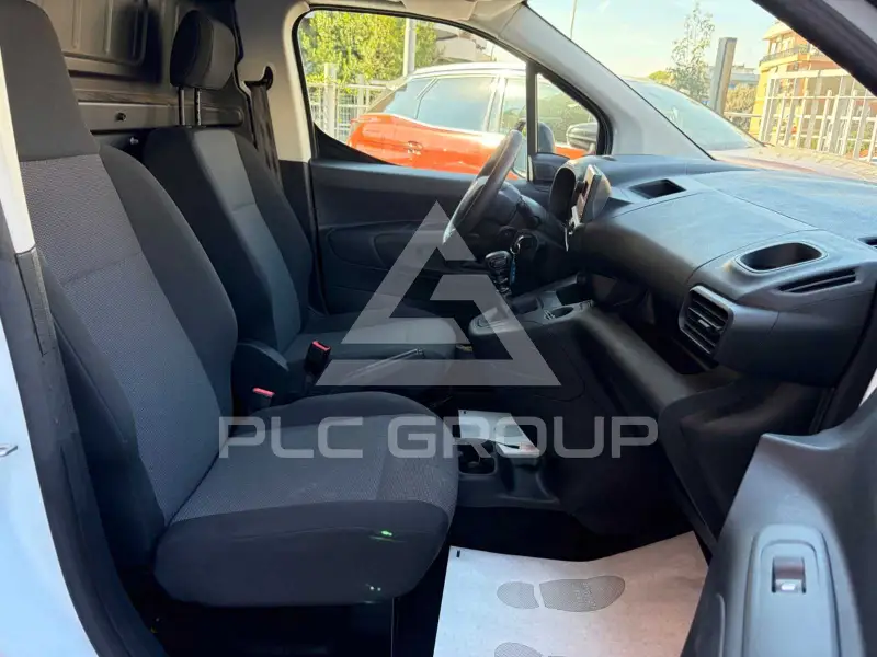 2024 Fiat Doblo