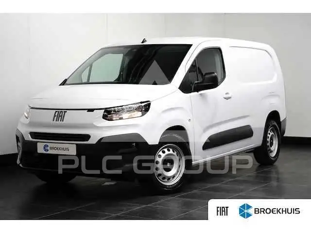 2024 Fiat Doblo