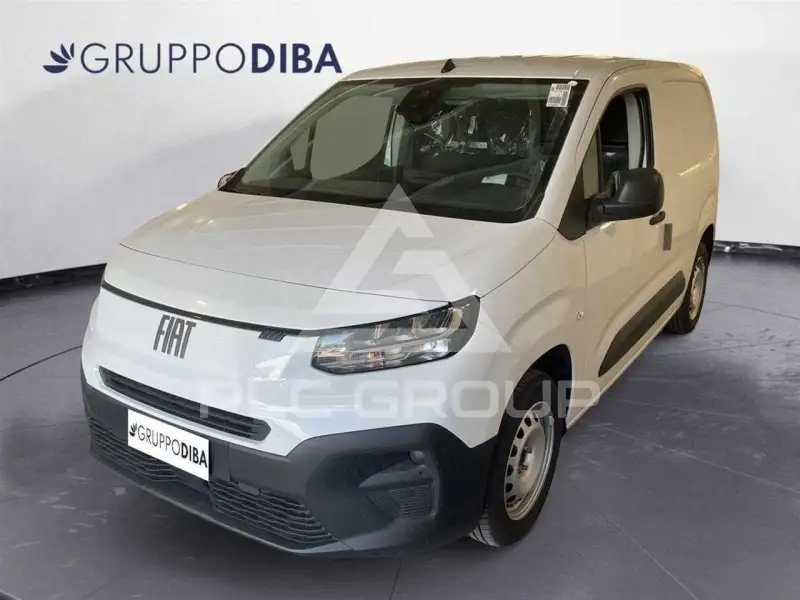 2024 Fiat Doblo