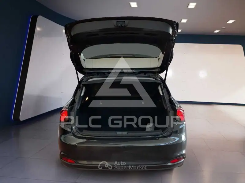 2024 Fiat Tipo