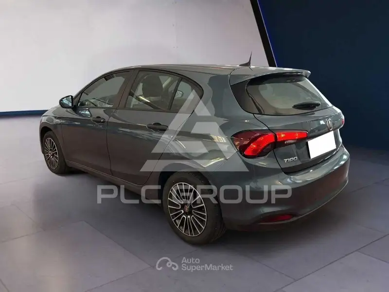 2024 Fiat Tipo