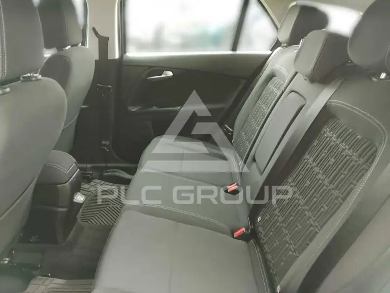 2024 Fiat Tipo