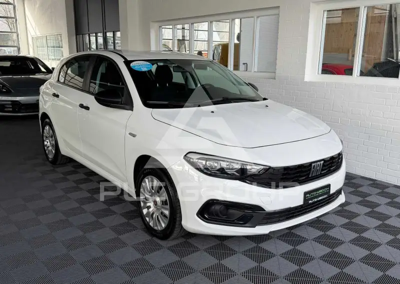 2024 Fiat Tipo