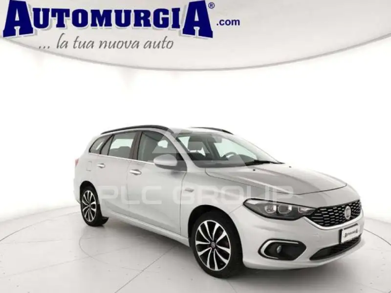 2024 Fiat Tipo