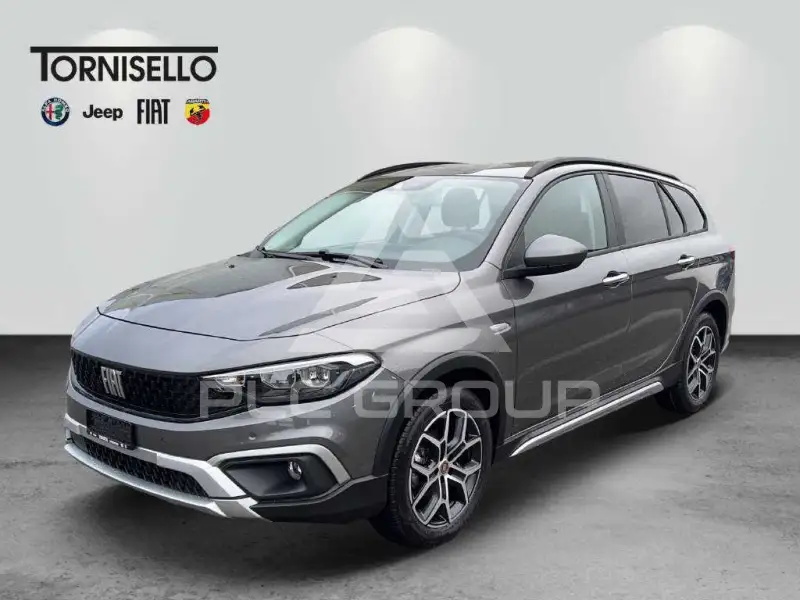2024 Fiat Tipo