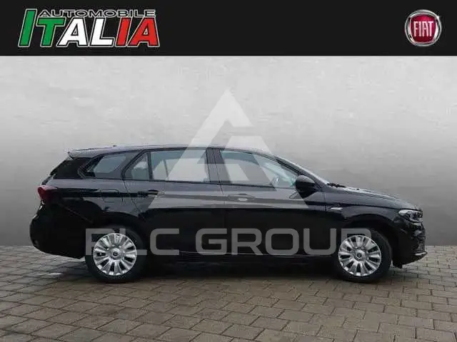 2024 Fiat Tipo
