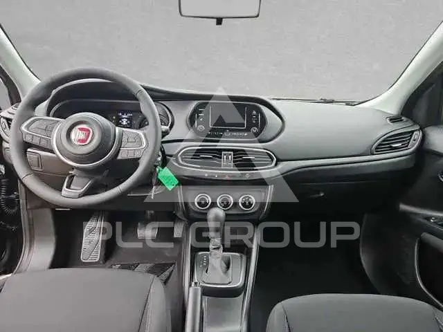 2024 Fiat Tipo