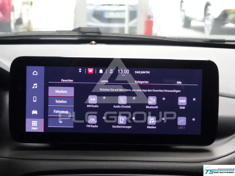 2024 Fiat Tipo