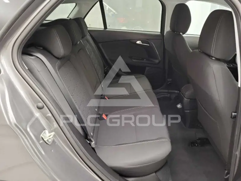2024 Fiat Tipo