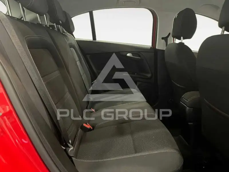 2024 Fiat Tipo