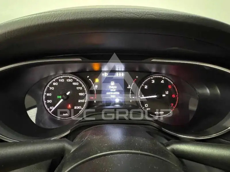 2024 Fiat Tipo