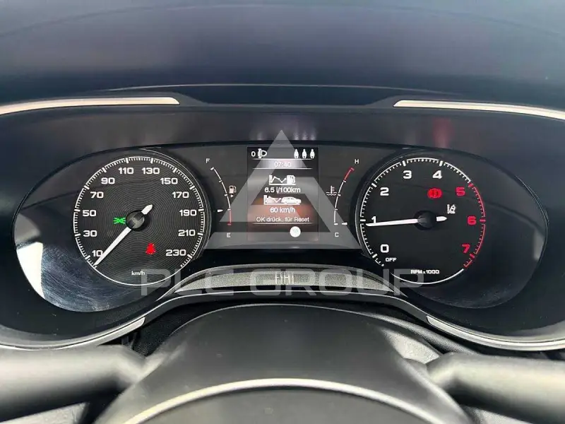 2024 Fiat Tipo