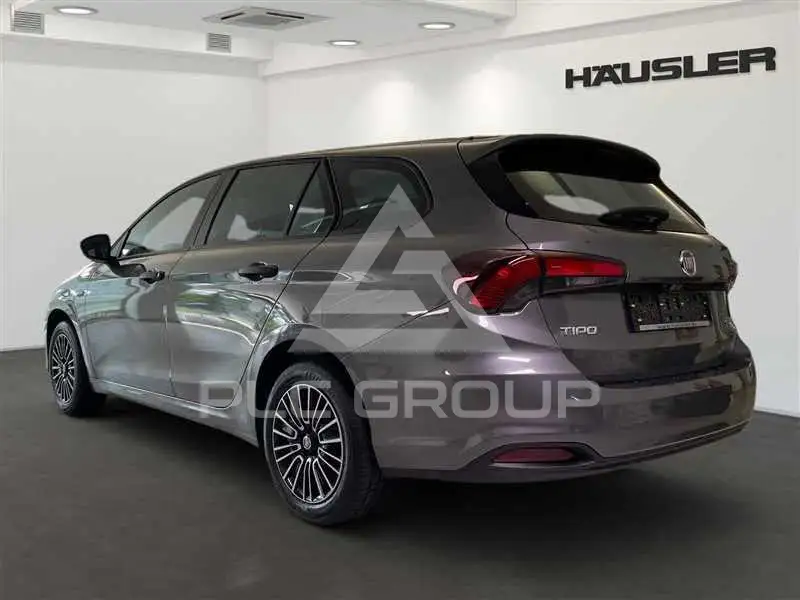 2024 Fiat Tipo
