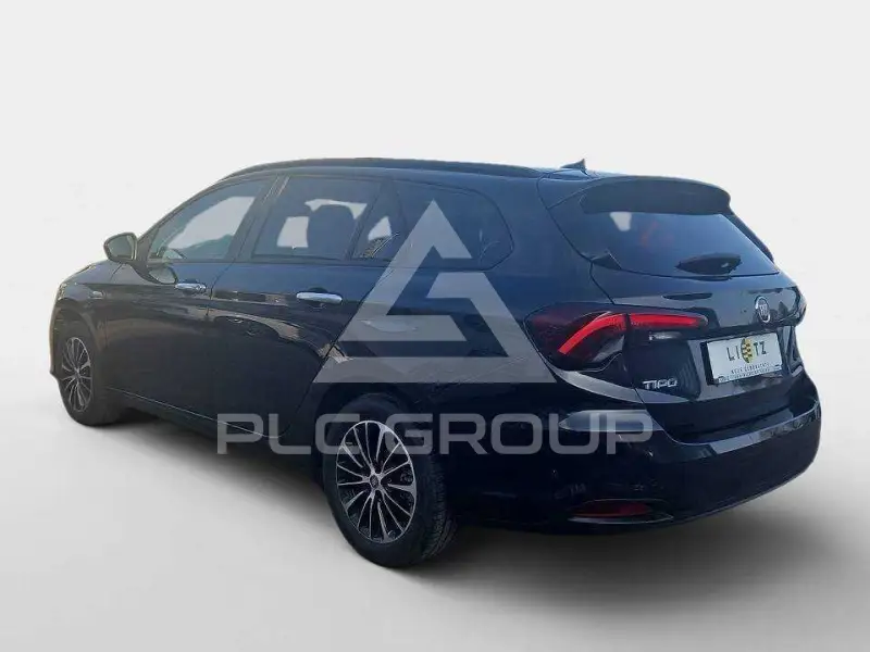 2024 Fiat Tipo