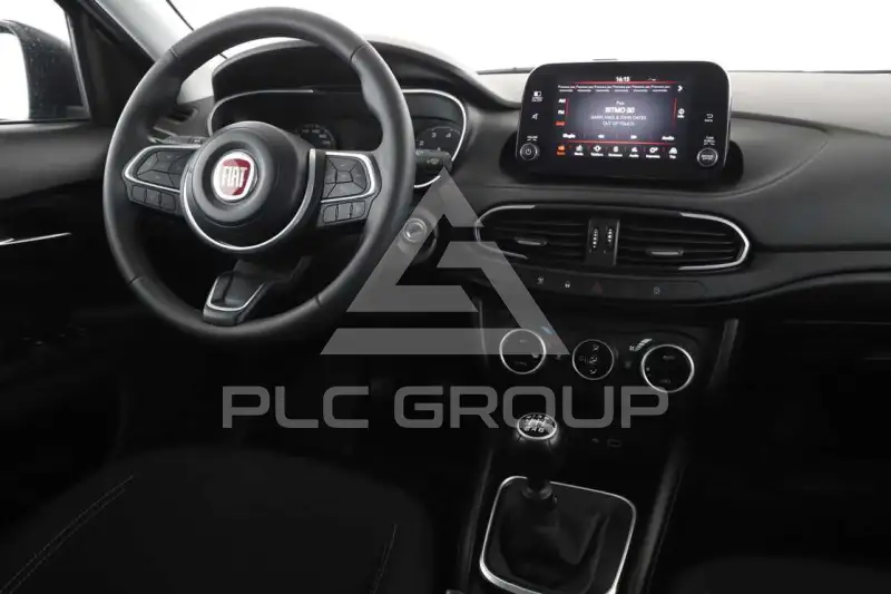 2024 Fiat Tipo