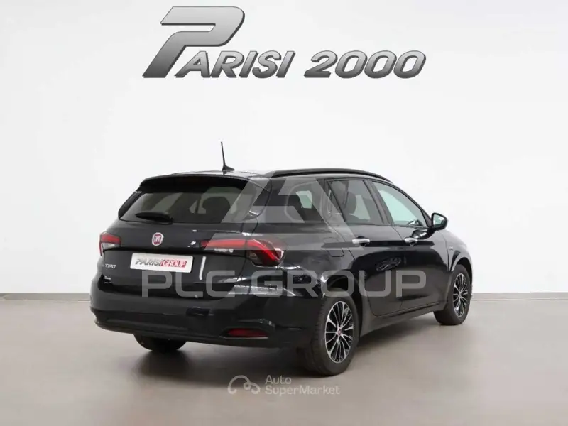2024 Fiat Tipo