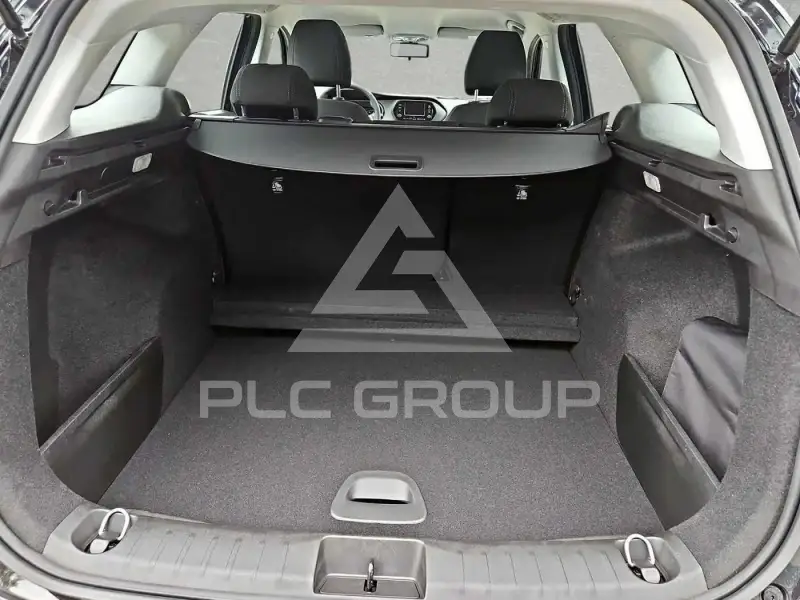2024 Fiat Tipo