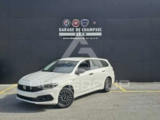 2024 Fiat Tipo