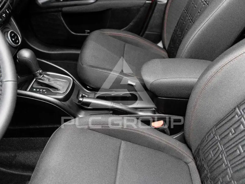 2024 Fiat Tipo