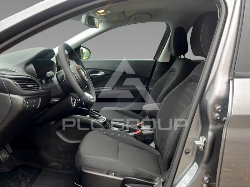 2024 Fiat Tipo