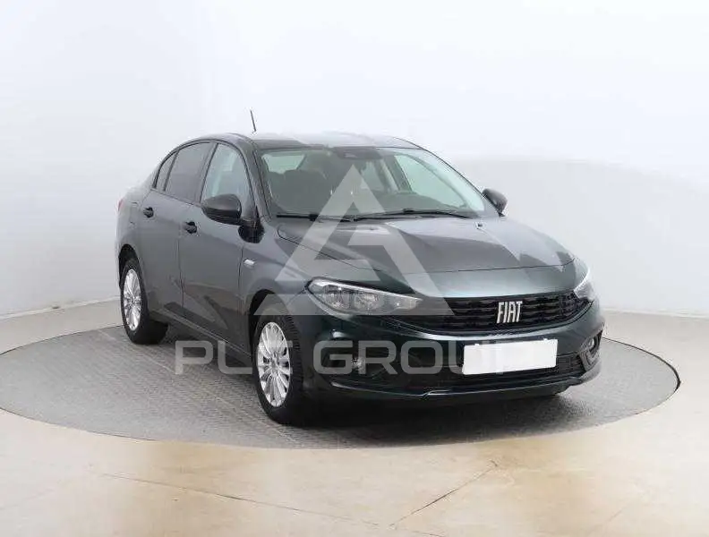 2024 Fiat Tipo