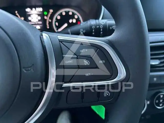 2024 Fiat Tipo