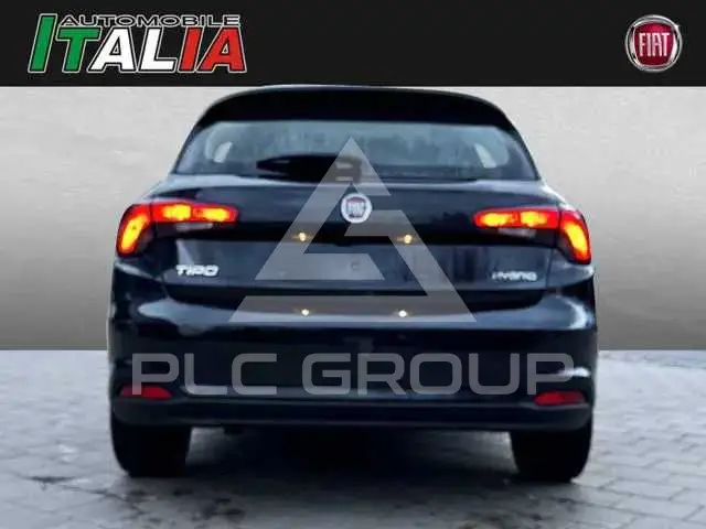 2024 Fiat Tipo