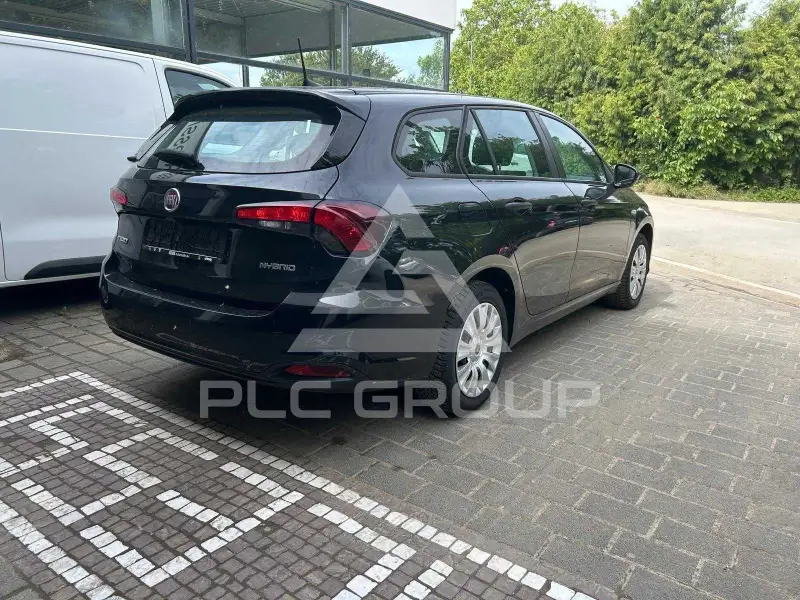 2024 Fiat Tipo
