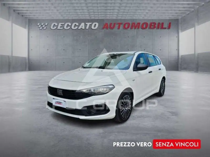 2024 Fiat Tipo