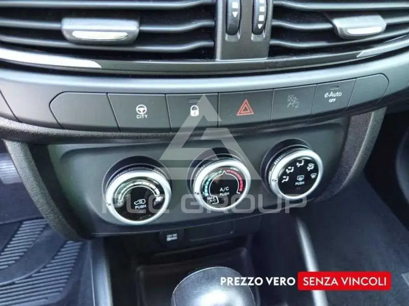 2024 Fiat Tipo