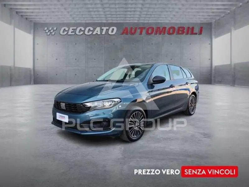 2024 Fiat Tipo