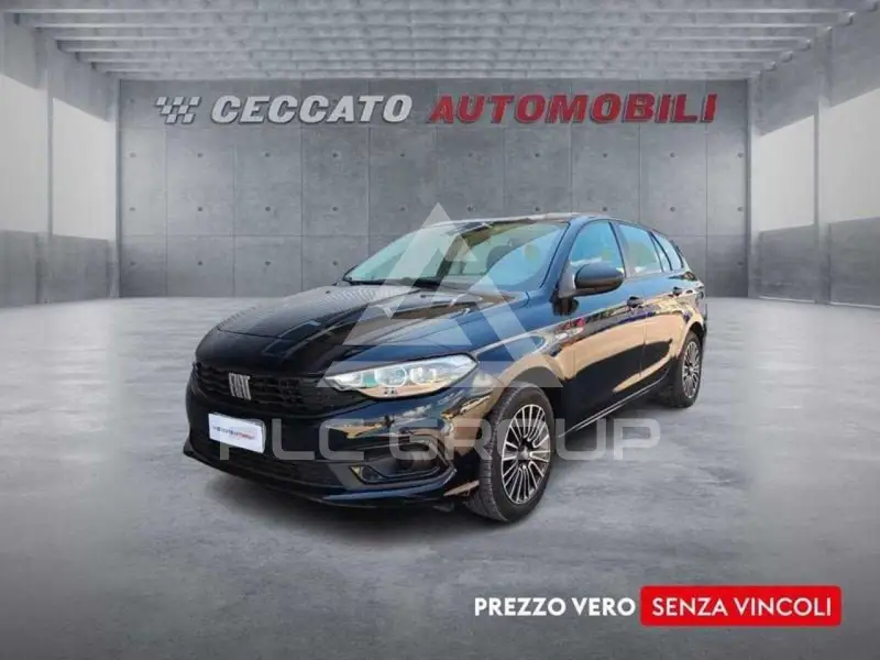2024 Fiat Tipo