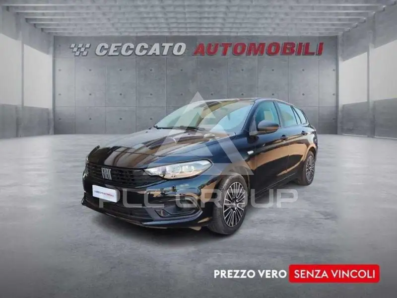 2024 Fiat Tipo