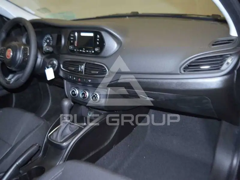 2024 Fiat Tipo